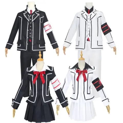 Yuki Costume for Girls -AliExpress