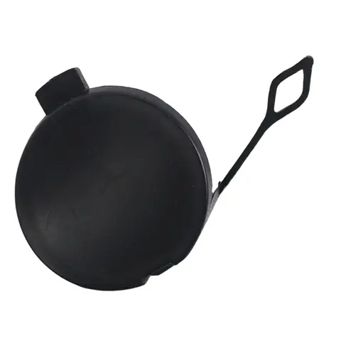 1개 범퍼 견인 고리 커버 51117268745 51121177907 미니 쿠퍼 R50 R53 R52 R56 R57 호환