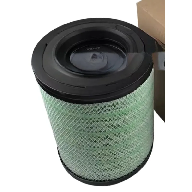 

Pump Truck Air Filter Element for Volvo FM420FM460FM500FMX 21337557