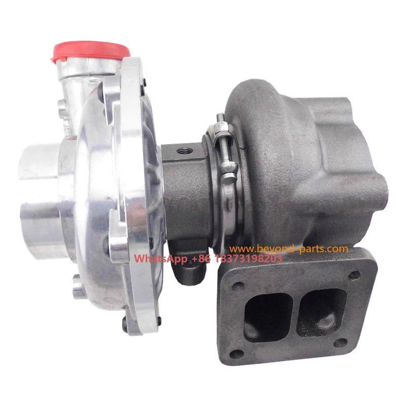 

ZX200-1 6BG1 Engine Excavator Parts Direct Turbo Turbocharger