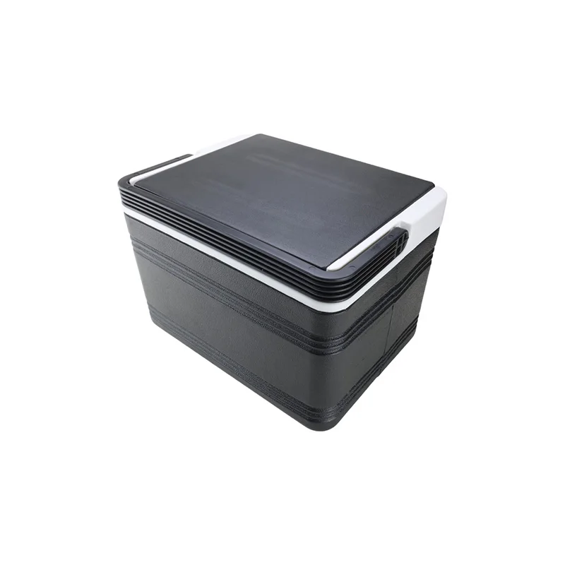 Golf cart cooler for EZGO refrigerator court playing special drink thermal insulation box freezer cabinet portable mini fridge