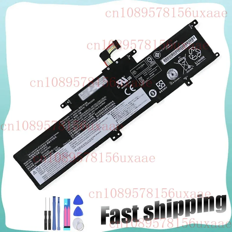 

L17C3P53 01AV482 01AV483 Battery for Lenovo ThinkPad Yoga L380 L390 XMSJ