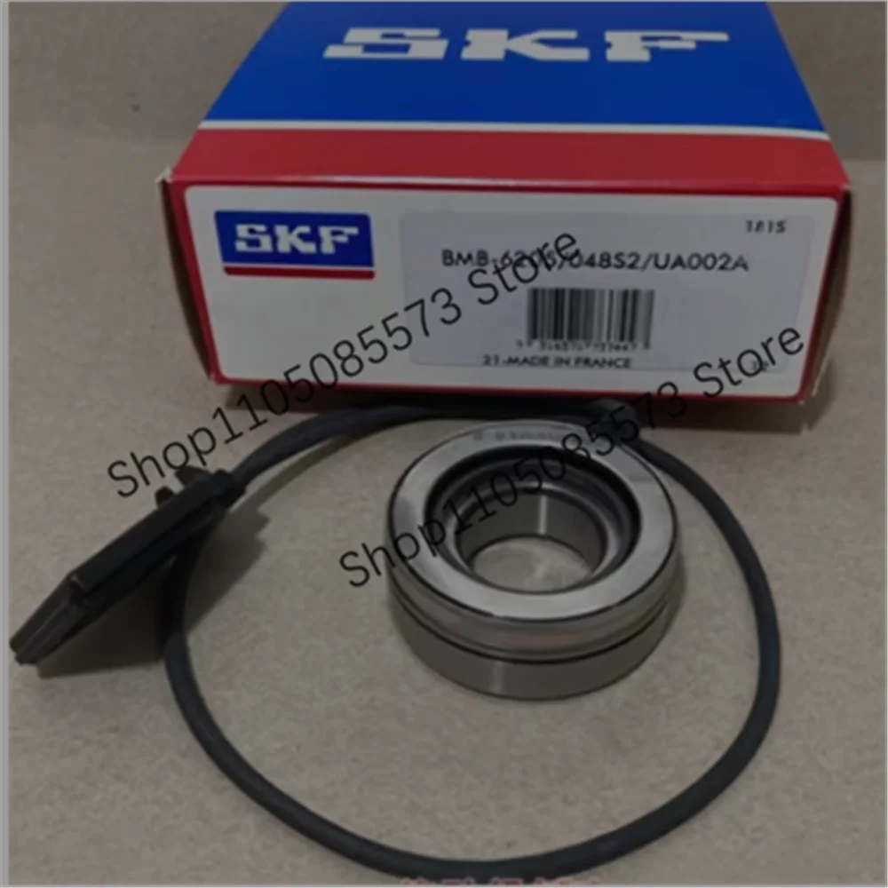Encoder Bearing SKF BMB-6205/048S2/UA002A 6205 Motor Sensor