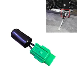 For Suzuki GSX-R 600 750 1000 1100 1300 Side support switch Bypass support eliminator GSXR