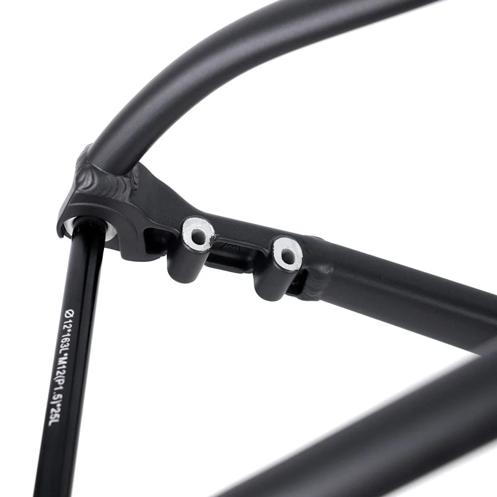 TWITTER new G3 gravel AL7005 aluminum alloy road bicycle frame