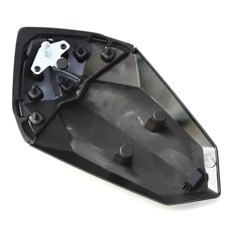 

Motorcycle Rear Seat Cover For Kawasaki Z500 SE NINJA500 2024 Passenger Solo Seat Back Cover Fairing Cowl