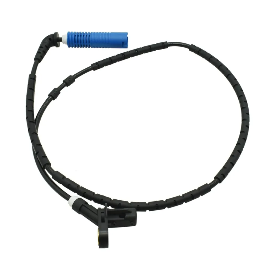 

Xojox 34526757281 6757281 Датчик скорости заднего левого/правого колеса ABS, совместимый с BMW Z4 E85/E86, серия 2003-2008 гг.