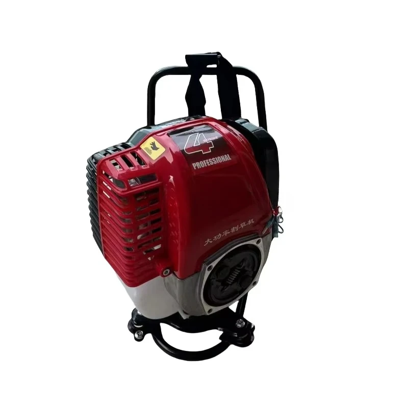 

Stroke Weeding Tree Trimming Pumping Soil Loosening Agricultural Multifunctional Powered Lawn Mower