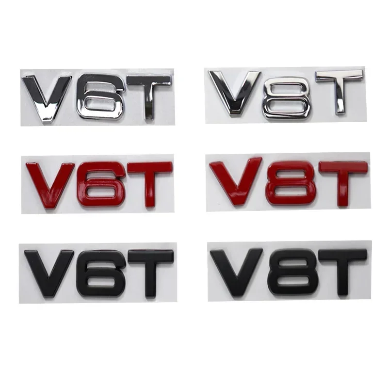 Car Body Emblem Sti…