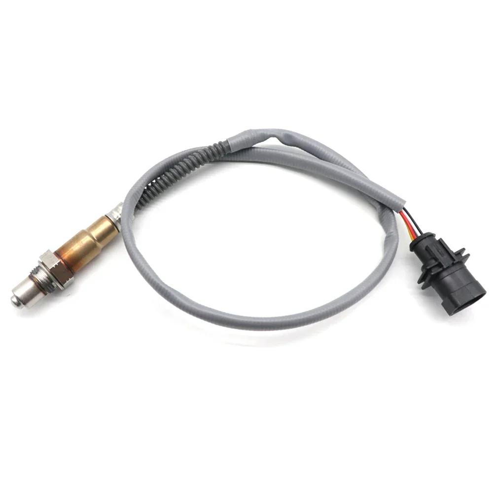 C2D24756 Car Upstream Lambda O2 Oxygen Sensor For Jaguar F-Pace F-Type XF XE XJ 3.0L 5.0L AWD 0258027070