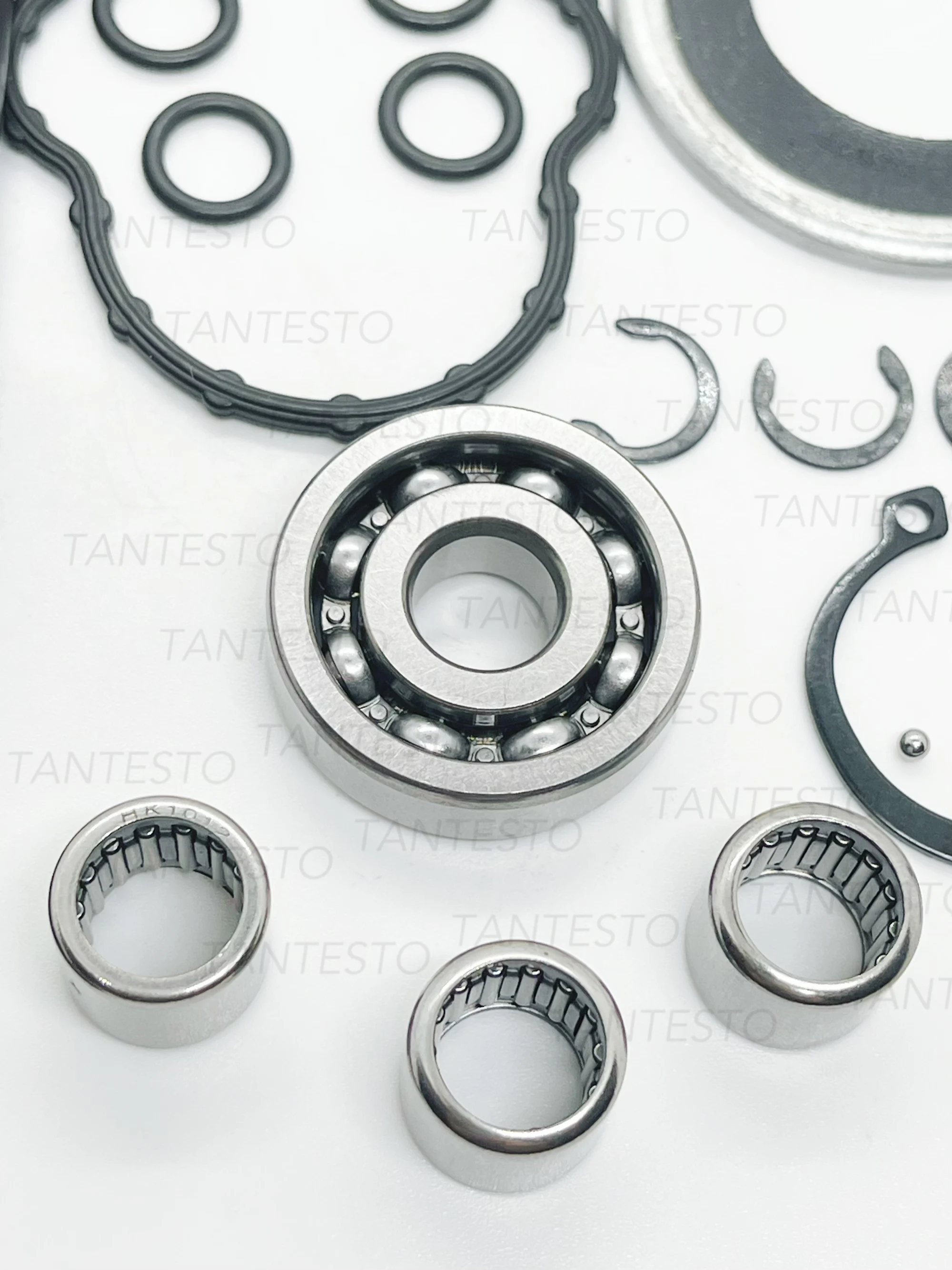 

Suitable for CATC7 C9 336D Actuator Pump Repair Kit 891825