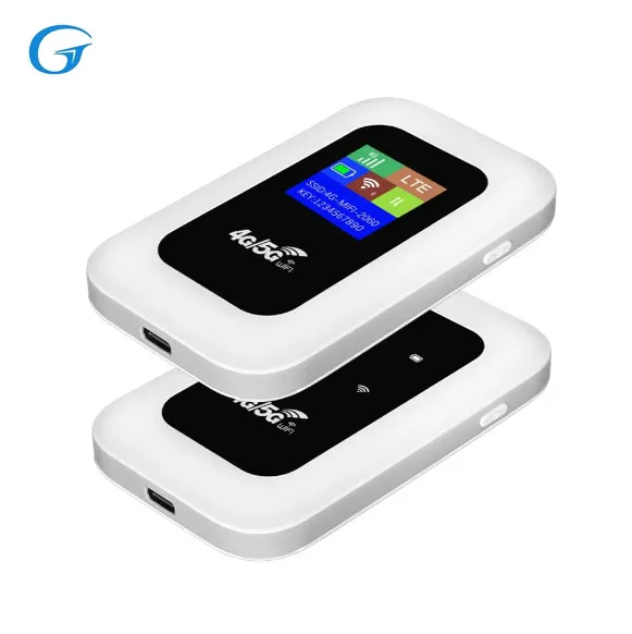 Universel 4G Router… - image