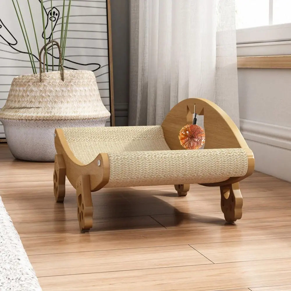 Wear-Resistant Sisa…