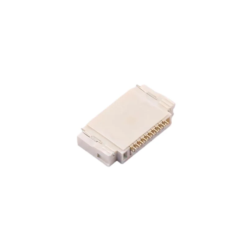 100PCS FPC connector TF31-6S-0.5SH TF31-10S-0.5SH TF31-12S-0.5SH TF31-18S-0.5SH TF31-24S-0.5SH TF31-30S-0.5SH TF31-36S-0.5SH