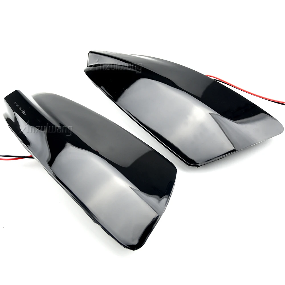 Dynamic Led Turn Signal Rearview Mirror Indicator Blinker Light For Mercedes Benz W204 W164 ML300 ML500 ML Class C-Class