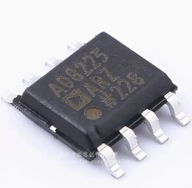 Free Ship ADM3483ARZ AD8223ARZ AD8002AR AD623BRZ AD8622ARZ AD8638ARZ AD8007AR ADA4004-1ARZ  SOP-8 good quality ADM708RARZ