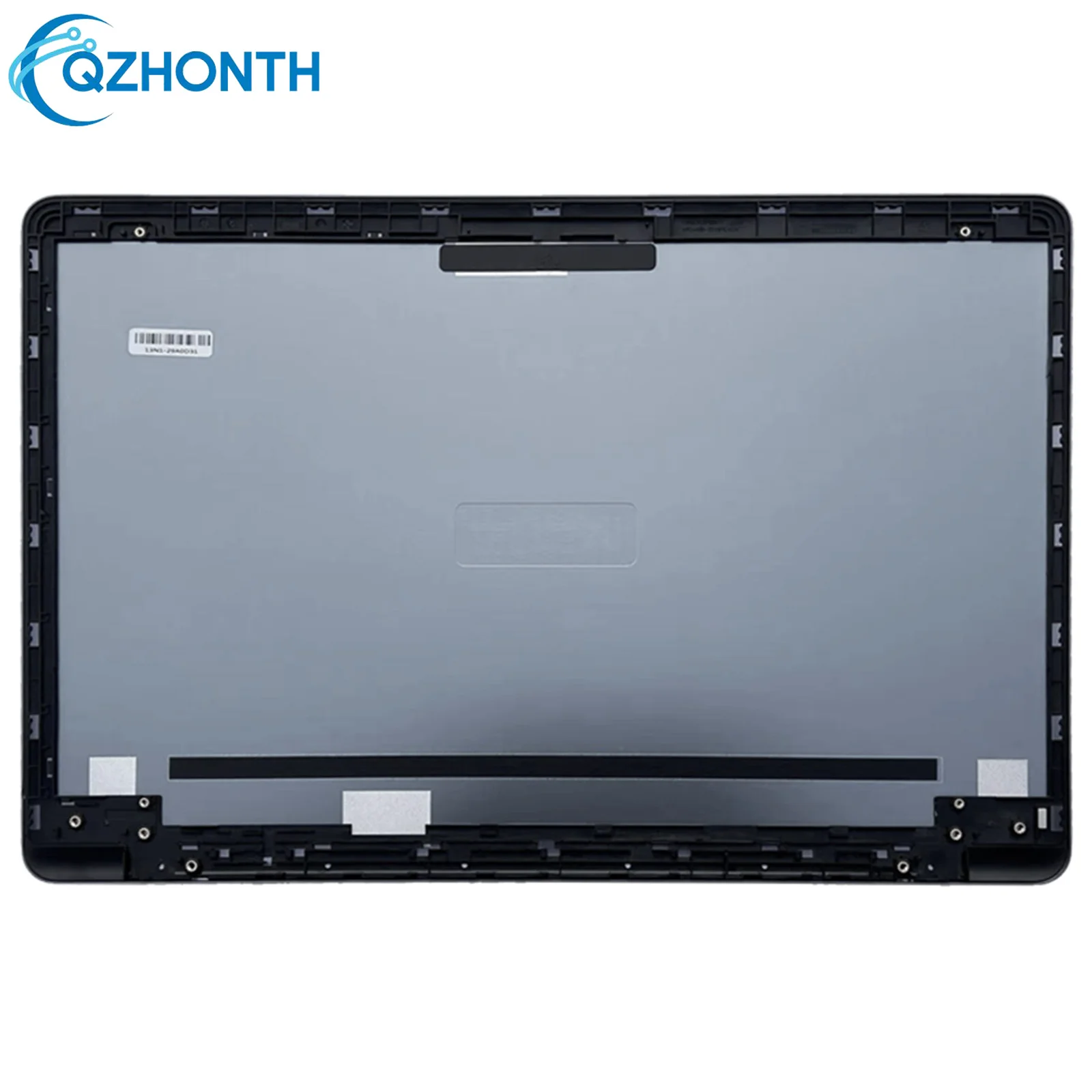 New LCD Back Cover Rear Lid For ASUS N580 NX580VD N580VD X580 X580VD (Non-Touch) (Metal) Blue 15.6