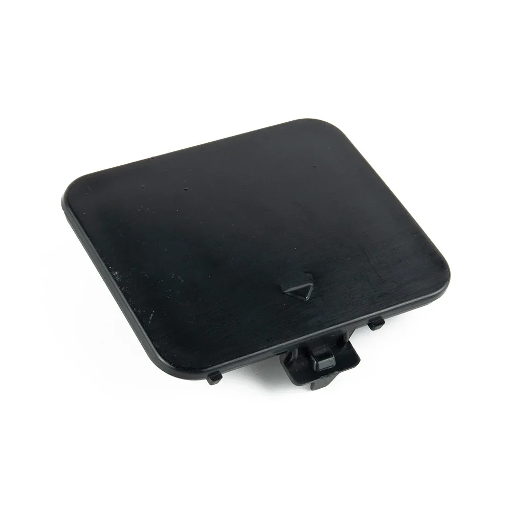 Auto Trailer Cover For-BMW E60 M Sport Trims Front Bumper Tow Hook Cover Cap 51117897210 Towing & Hauling Exterior Part