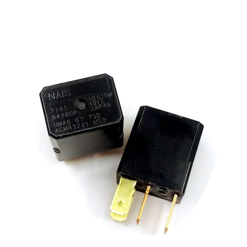 HOT NEW ACM33221 ACM33221-12V ACM33221 12V 4foot relay