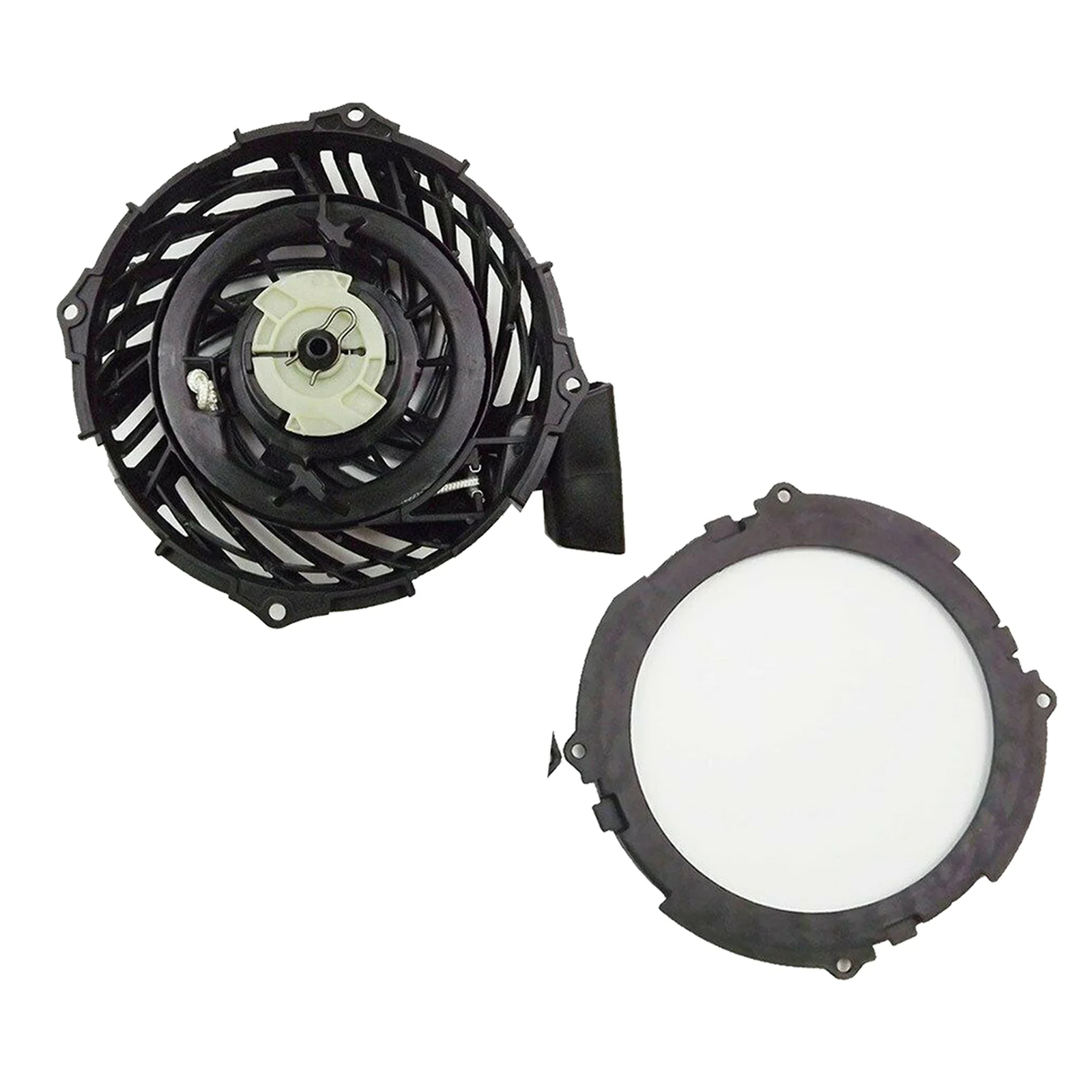 Dalom GX340 Recoil Starter Pull Start Assembly for GX 340 GX