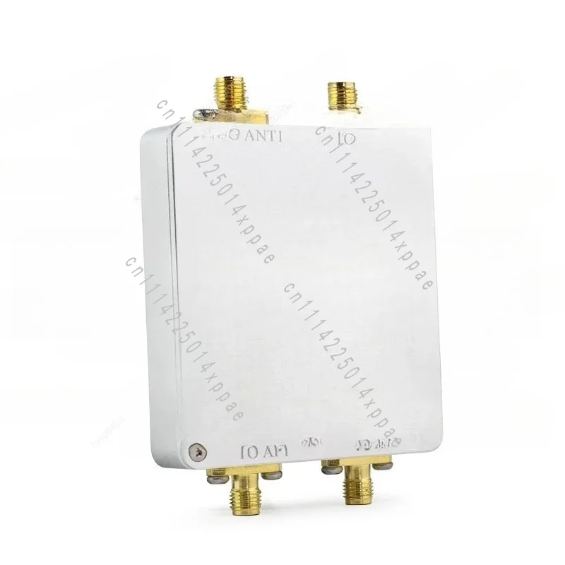 TX Dual Channel Frequency 2.4GHz 5.8GHz  Amplifier Booster And Bidirectional Dual Band Amplifier 2.4&5.8 GHz  RX