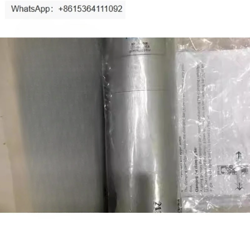 Clamping Cylinder L… - image