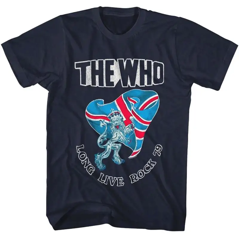 The Who Long Live R…