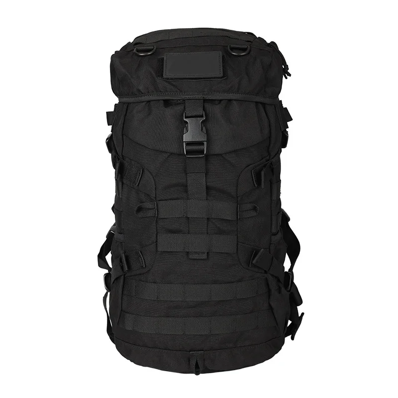 

Outdoor Camping Mountaineering Bag Multifunctional Backpack Hiking Bag Tactical Bag