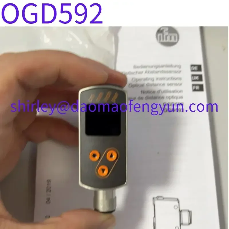 Brand New Original OGD592 Laser Ranging Sensor