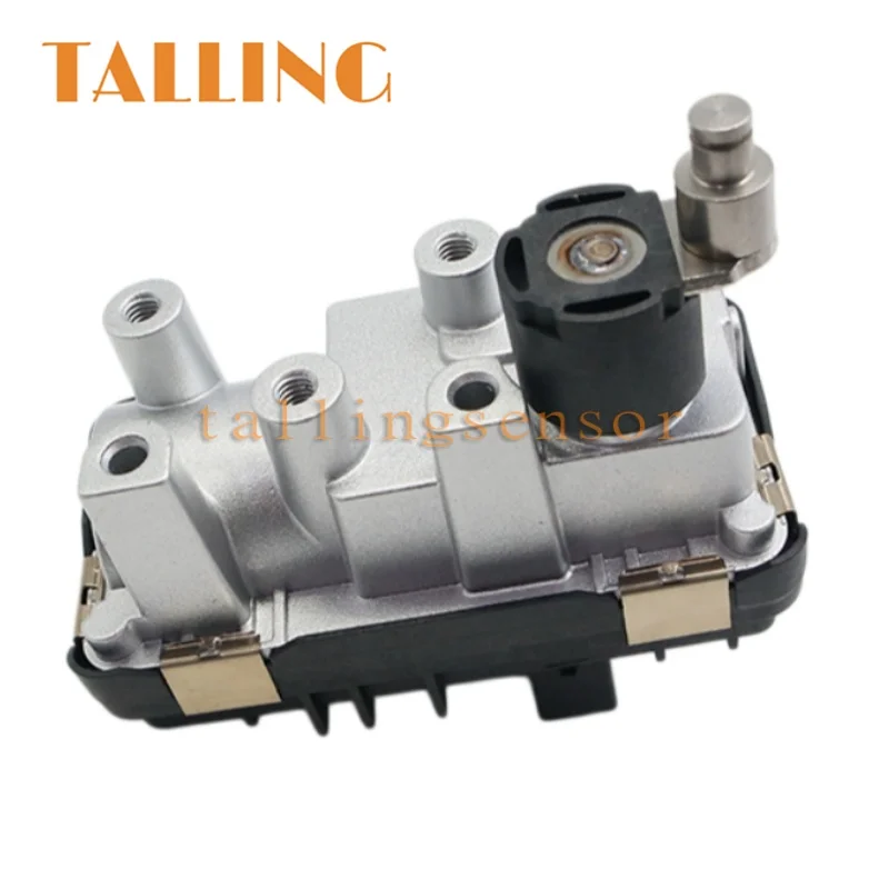 6NW010099-16  U-003 Turbocharger Electronic Actuator For Great Wall H5 H6 2.0T XED15 2010-2016 797862-0031 6NW010099-16