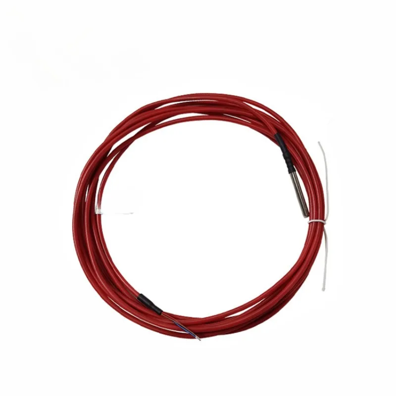 Plug-in thermal resistance with connecting cable 90 2150/10 TN48485589 -50-180 ℃