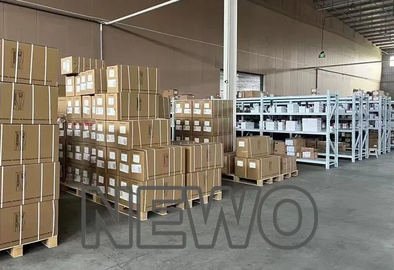 Оригинальные контакты ABB СЕРИИ AC