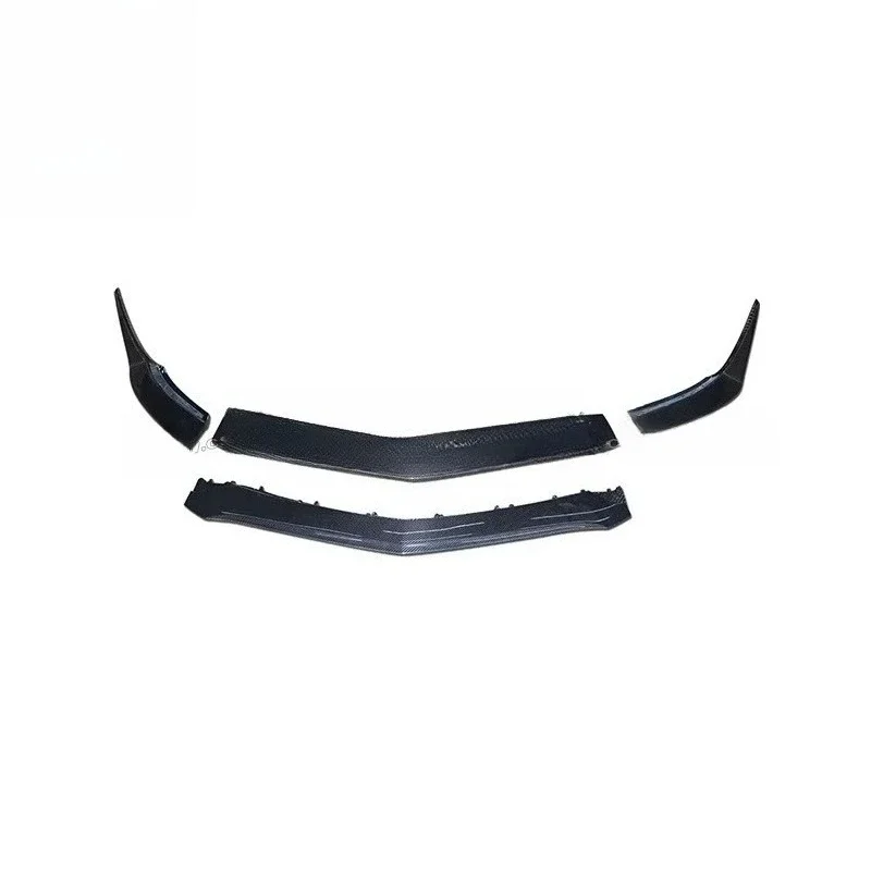

RZ Style Carbon Fiber Bumper Front Lip For GT Car Lip Front