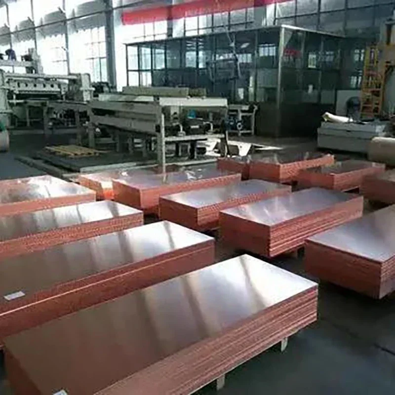 

#for 4ft x 8 ft copper sheet cathode copper plate sheet 2inch /8inch copper sheets