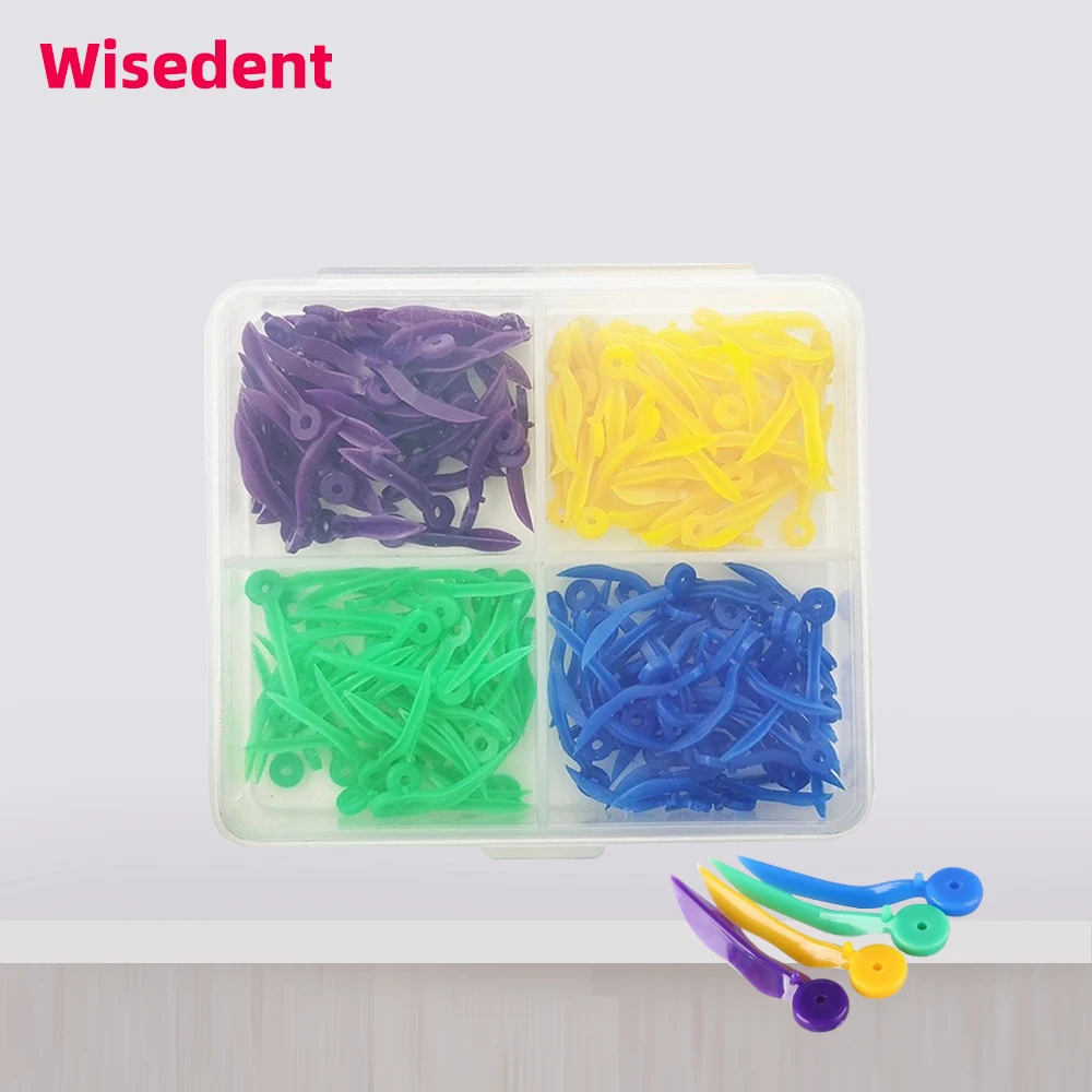 

Cufas desechables Dentales, cufa para huecos dentales con Extreme, orificio Circularaccesorios de cuidado bucal de pl ¡stico para