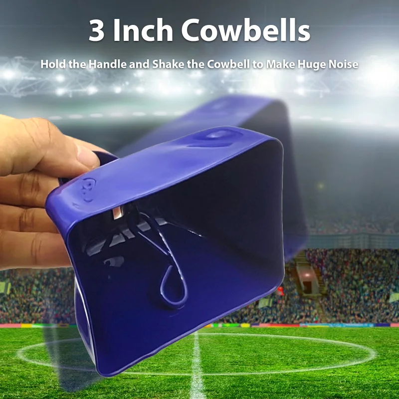 #26 Cheap Cowbells Worth Buying