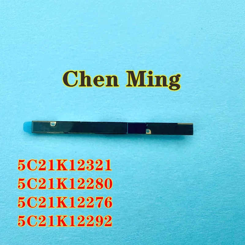 5C21K12280 New Camera for Lenovo IdeaPad Slim 3 15AMN8 15ABR8 15IAH8 15IRH8 15IRU8 15IAN8 5C21K12321 Webcam Board Microphone