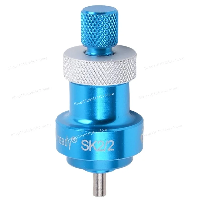 

JReady SK2/2 Universal Screw Adjustment Positioner for M 2 2520/2 - 01 Crimping Pliers YJQ-W1A