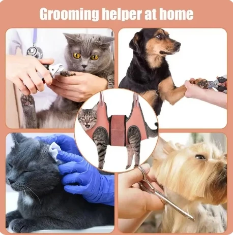 Thumbnail 4 - #1 Trending Pet Grooming Supplies Right Now