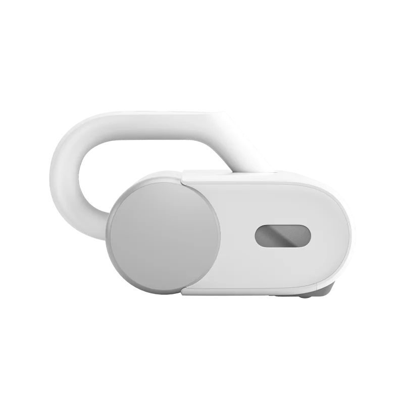 Xiaomi Mijia เครื่องดูดไรฝุ่นไร้สายแบบมือถือเครื่องกำจัดไรฝุ่นเครื่องมือทำความสะอาดสำหรับบ้านสำนักงาน