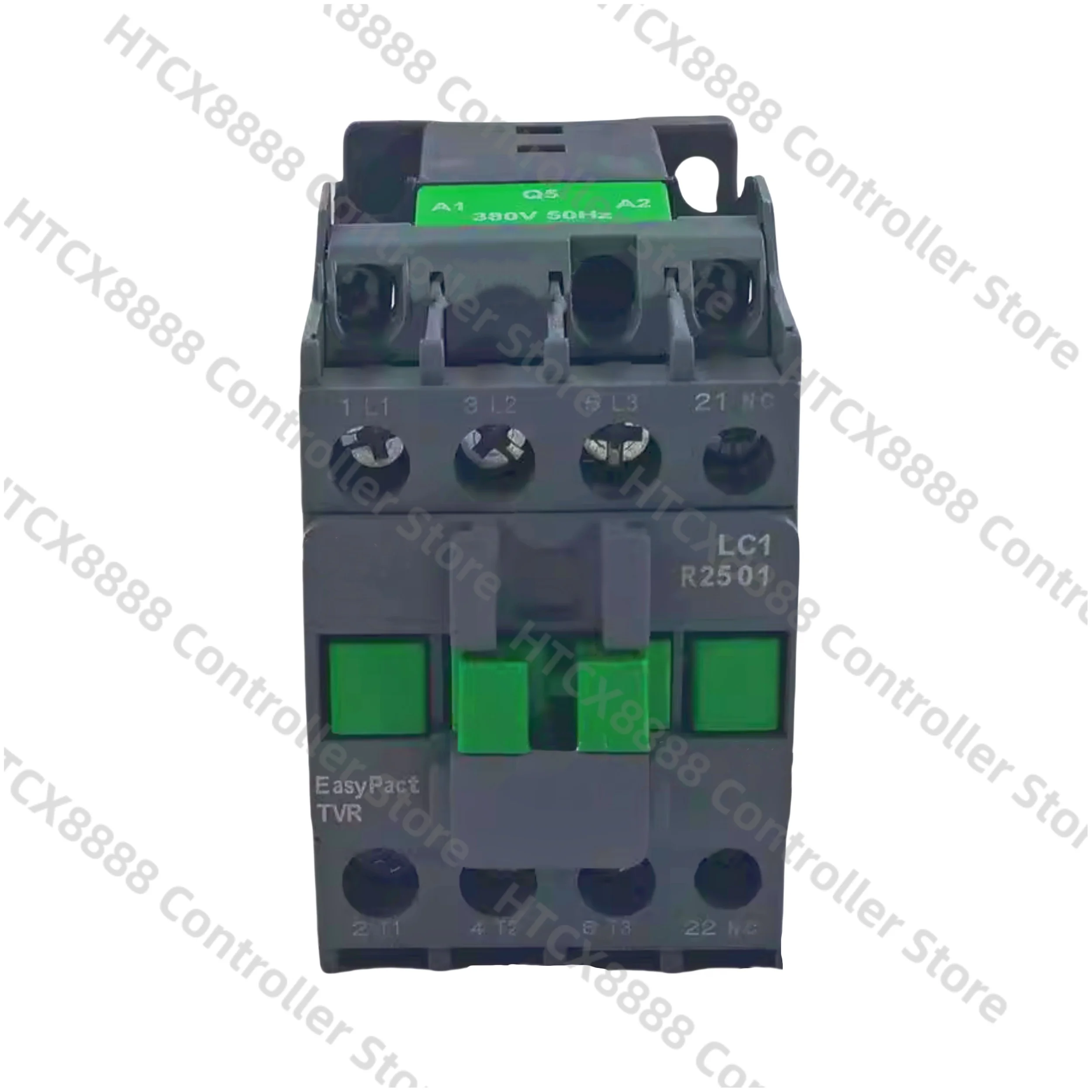 New Original 25A 380V 1NC LC1R2501Q5N