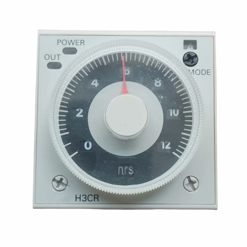 

New Original H3CR-A8S H3CR-AS Relay