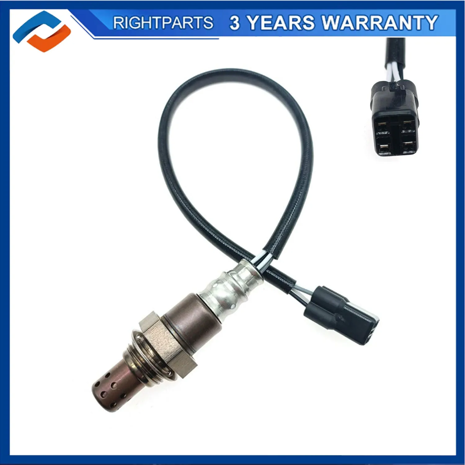 

1B9-8592A-00 149100-2040 Lambda Probe O2 Oxygen Sensor 1B9-8592A-00-00 For Yamaha MT03 XT660R XT660X YP125R XP500 YW125 ZUMA 125