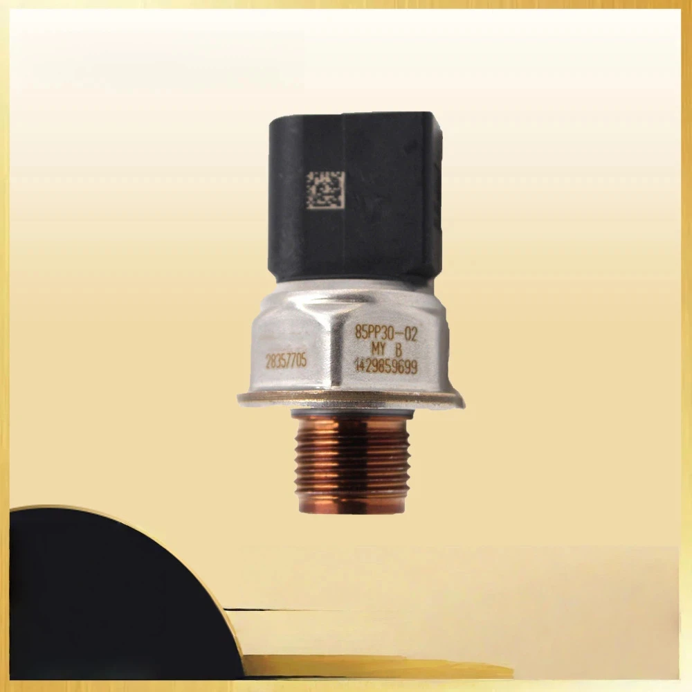 

fuel rail pressure sensor suitable for Hyundai Kia 2.0 2.2 CDI Car Accessories 85PP30-02
