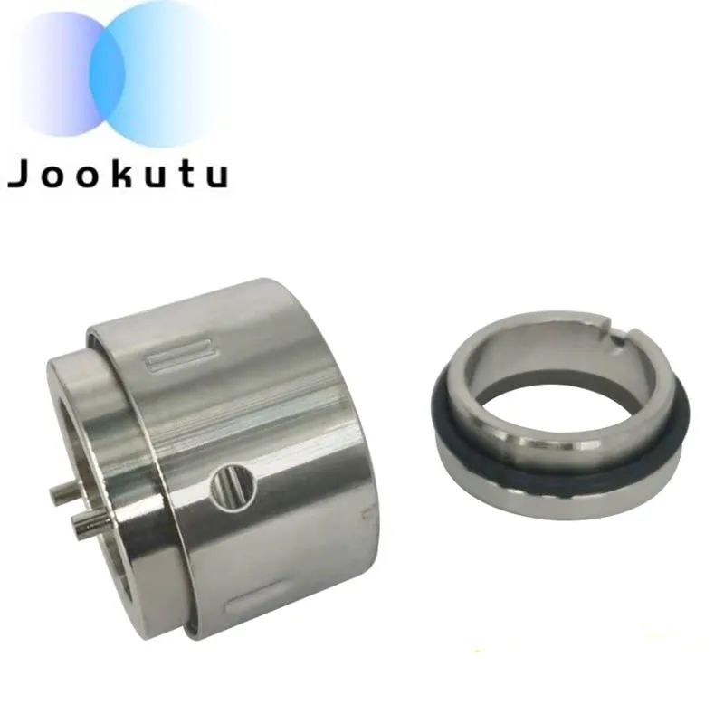 KS122-25 KS122-30 KS122-35 KS122-40 KS122-45 KS122-50 KS122-55 KS122-60 Mechanical Seals Water Seals Shaft Seals