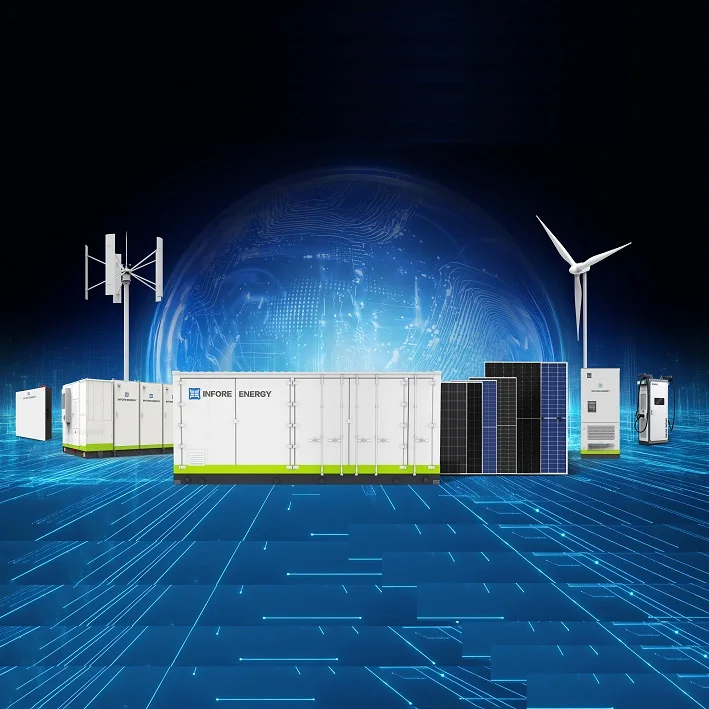 Industrial Commercial Energy Storage Cabinet High Voltage Solar Battery System 233Kwh-418Kwh Lifepo4 Lithium Ion Battery Liquid