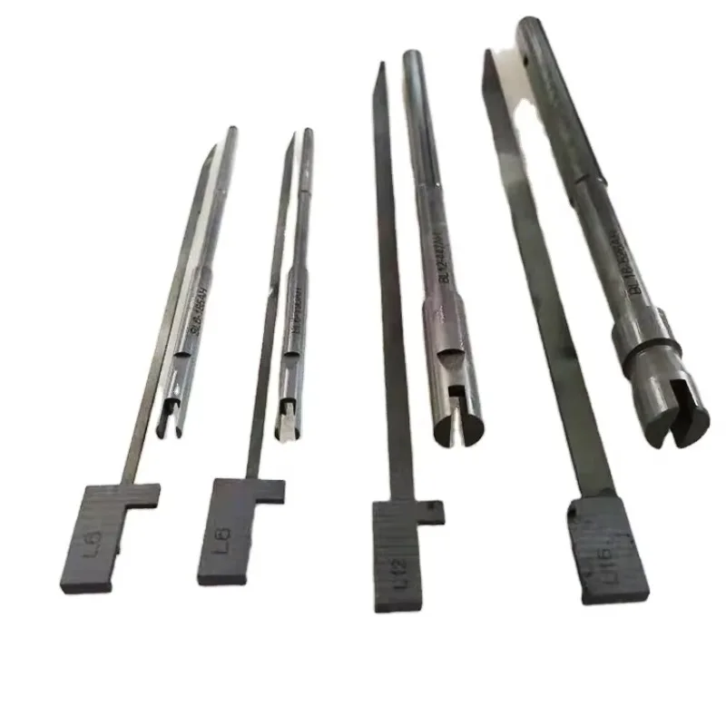 

Инструмент для хонингования небольших отверстий Sunnen Оправка L10-308AH