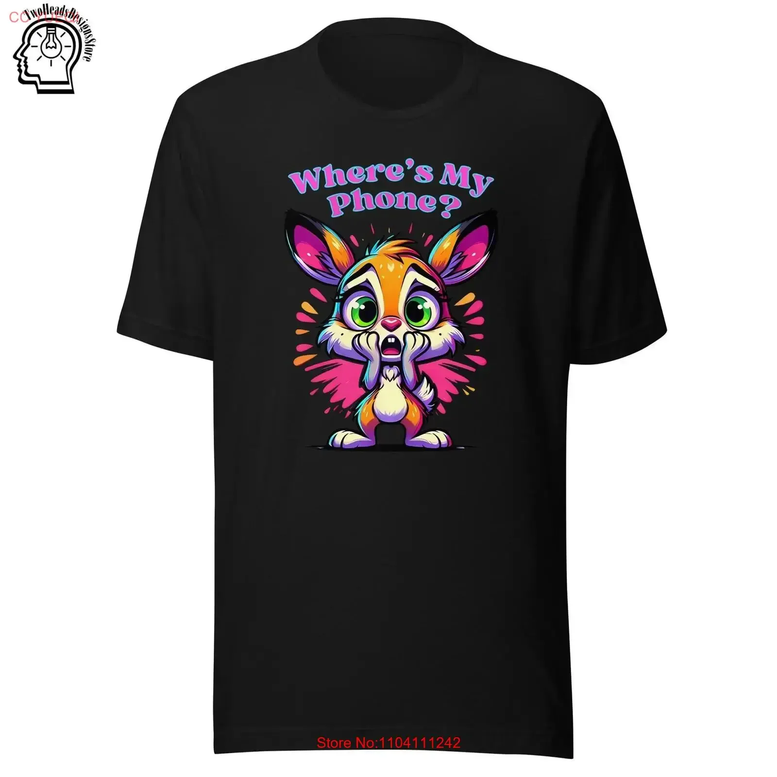 Where's my Phone T Shirt Funny Humorous Fun ed Parent Birthday Crew Neck vintage Washed graphic Top For Everyday Wear Soft