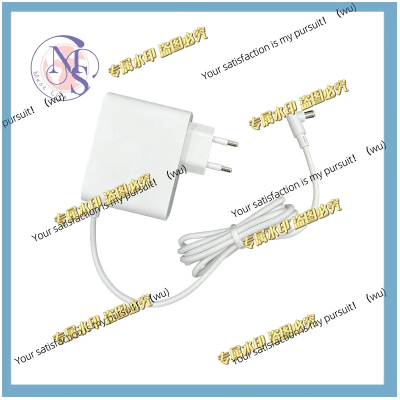 24V 2A is suitable for Xiaomi Mi 4 compact air purifier, power adapter, accessories DC 5.5 * 2.1MM