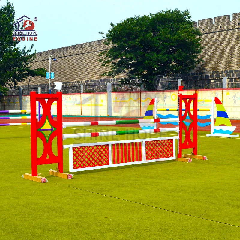 عرض الفروسية القفز الحصان للبيع